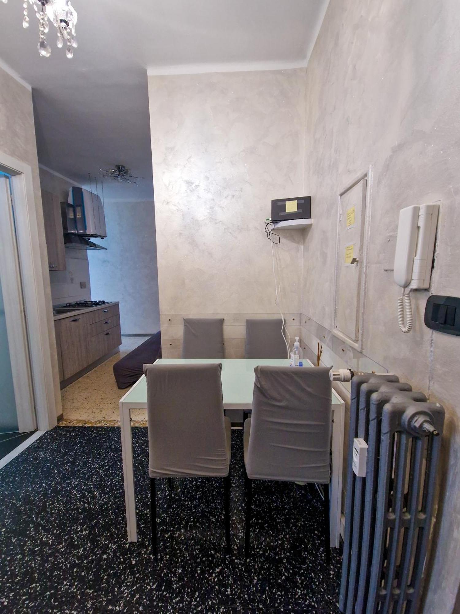 Torino Panoramic View Apartment Kültér fotó